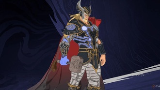 Как перекатывать стартовых героев в Marvel Mystic Mayhem