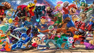 Масахиро Сакураи поставил Nintendo в сложное положение с будущим серии Super Smash Bros.