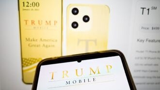 Trump Mobile убрала с сайта заявления о производстве смартфона в США