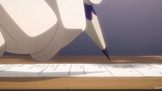 Ответы на тесты в Persona 5: The Phantom X