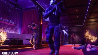 Call of Duty: Black Ops 6 — подробности обновления Season 04 Reloaded