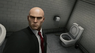Гендиректор IO Interactive рассказал, как экономия на туалетах помогла снизить бюджет Hitman 3