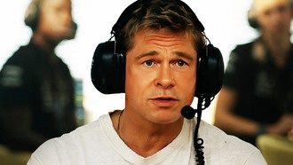 Режиссёр фильма «F1» удивлён, что Формула-1 разрешила использовать своё название