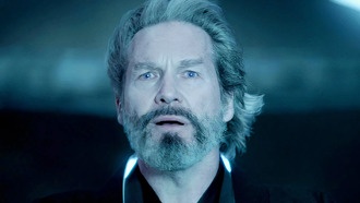 Джефф Бриджес раскрыл детали своего возвращения в «Трон: Арес»