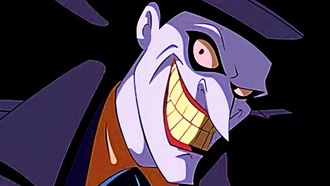 Марк Хэмилл рассказал, почему никто не верил, что он озвучивает Джокера