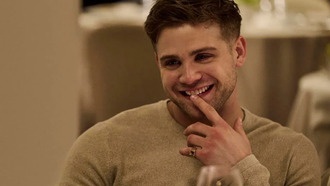 Лео Вудалл из «Белого лотоса» сыграет главную роль в сериале Netflix «Владимир»