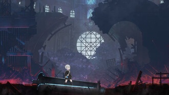 Обзор обзоров: ENDER MAGNOLIA: Bloom in the Mist