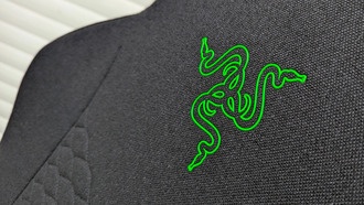 Razer Iskur V2 X: бюджетное игровое кресло с фирменным стилем