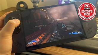 Lenovo Legion Go S SteamOS: обзор лучшего портативного игрового ПК