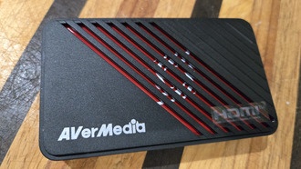 Обзор AverMedia Live Gamer Ultra S GC553Pro: доступный 4K-захват без компромиссов
