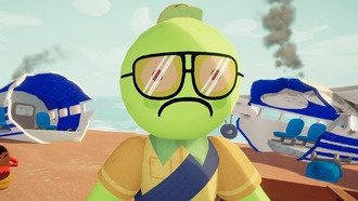 Peak: хаотичный, смешной и идеальный кооператив