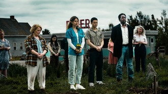 Начались съемки четвертого сезона хоррора «Извне»