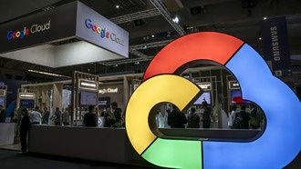 Google переманила финансового директора облачного подразделения Oracle