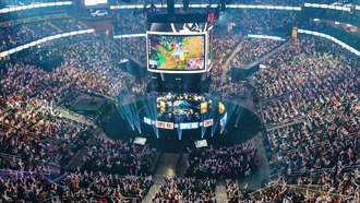 Riot Games разрешила спонсорство букмекеров в киберспортивных турнирах по League of Legends и Valorant