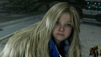 Pragmata может стать неожиданным хитом 2026 года — новый геймплей вселяет надежды