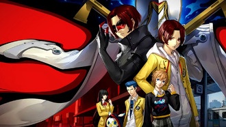 Persona 5: The Phantom X — расписание обновлений и новый контент