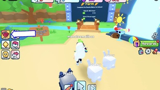 Коды для Rebirth Champions: Ultimate (июнь 2025)