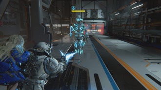 Capcom раскрыла детали сюжета и геймплея PRAGMATA