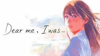 Arc System Works анонсировала интерактивную адвенчуру Dear me, I was… для Switch 2