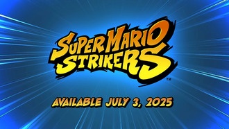 Super Mario Strikers появится в Nintendo Classics для Switch 2 3 июля