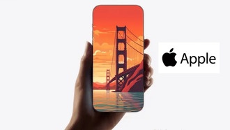 iPhone 19 Pro может не стать полностью безрамочным, как ожидалось