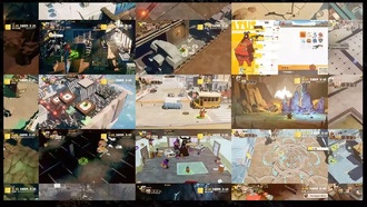 Arc System Works анонсировала экшен-игру DAMON and BABY