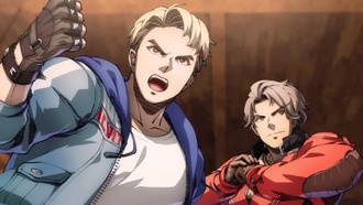 Double Dragon Revive выйдет на Nintendo Switch — представлен трейлер