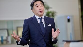 Tokyo Electron уверена в сохранении лидерства перед китайскими конкурентами