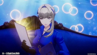 Кого выбрать в баннере для новичков в Persona 5: The Phantom X?