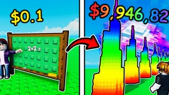 Roblox: Grow a Business — все коды и как их активировать