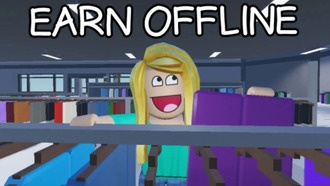 Коды для Roblox Go Thrift Shopping (2025)