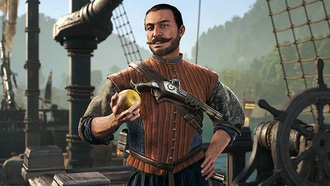 Assassin's Creed Shadows: как получить союзника Руфино