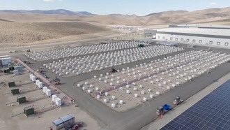 Redwood Materials и Crusoe Energy запустили дата-центр на переработанных аккумуляторах