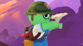 Как отличить ядовитые грибы в Peak