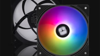 Thermalright представила новые вентиляторы с кольцевой конструкцией лопастей
