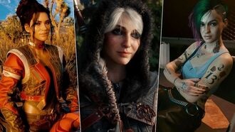 «Ведьмак 4» возьмёт лучшее из Cyberpunk 2077: больше персонажей уровня Джуди и Панам