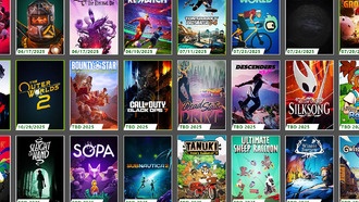 Xbox Game Pass значительно опережает PS Plus: 50 игр в день релиза в 2025 году