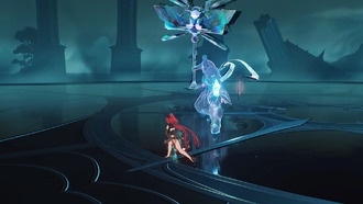 Как победить босса Fallacy of No Return в Wuthering Waves