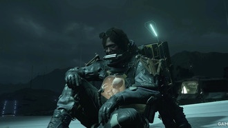 Возвращается ли губная гармошка в Death Stranding 2?
