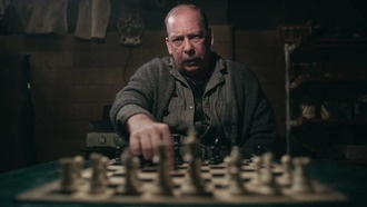 Билл Кэмп присоединился к новому сериалу Apple TV+ по романам Ларса Кеплера