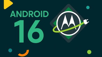 Motorola подтвердила список смартфонов, которые получат Android 16