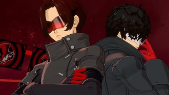 Лучшие настройки Steam Deck для Persona 5: The Phantom X