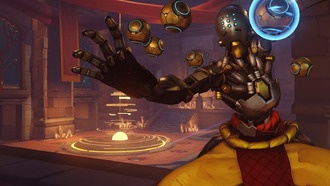Лучшие сборки Зенъятты в Overwatch 2 Stadium: гайд по предметам и способностям
