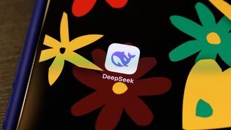 Германия признала китайское приложение DeepSeek незаконным из-за передачи данных в Китай