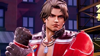 Arc System Works представила Demon’s Night Fever и другие новинки