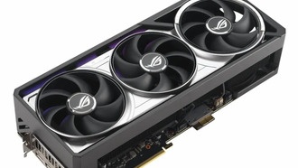 ASUS представила видеокарту ROG Astral RTX 5090 BTF Edition с разъёмом GC-HPWR