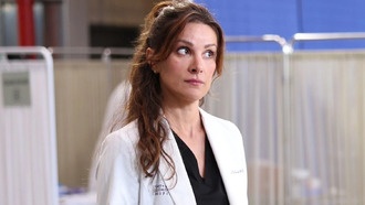 Стефания Спампинато присоединилась ко второму сезону сериала «Лэндмен»