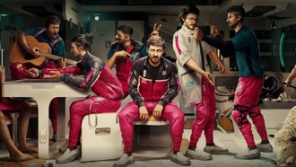 The Alters: ключевые решения и их последствия