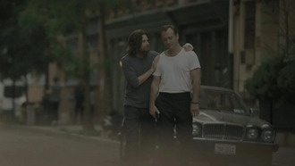 Netflix представил первые кадры сериала «Чёрный кролик» с Джейсоном Бейтманом и Джудом Лоу