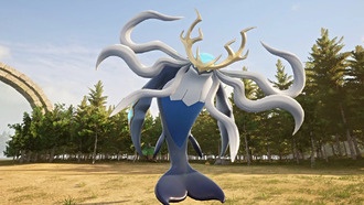 Как получить Нептилиуса в Palworld